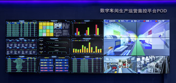 大數據中心 構筑數字經濟底座，釋放大數據服務新價值